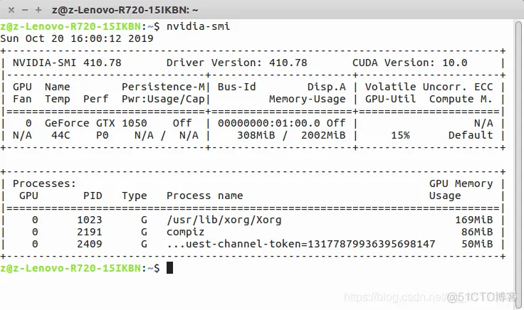 Ubuntu16.04安装Tensorflow-gpu_tensorflow-gpu_03